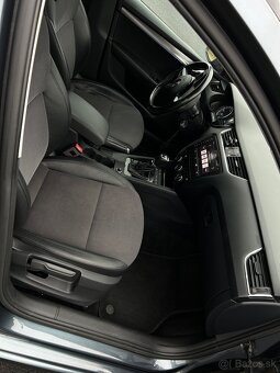 Octavia 3 combi facelift 2018, 2.0tdi 110kw, DSG, Style - 7