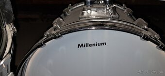 Akustické bicie Millenium MX Jr. Junior - detské - 7
