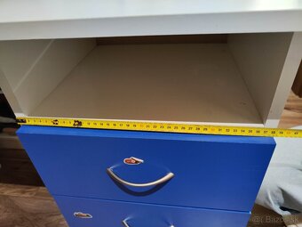 Detský písací stôl - 7