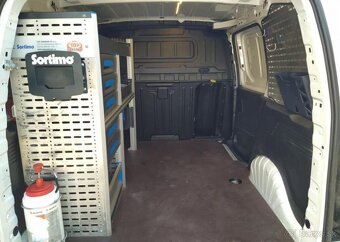 Toyota Proace 1.5-75kw-MOD.INTERIÉR - 7