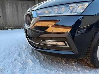 Škoda Octavia Combi 2.0 TDI Style - 7