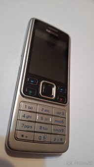 Nokia E52 ,nokia 6300 top stav. - 7