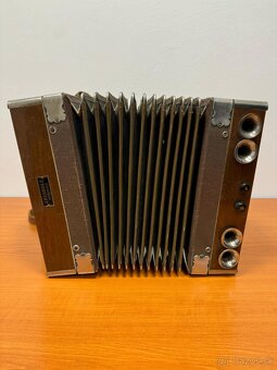 Predám harmoniku - 7
