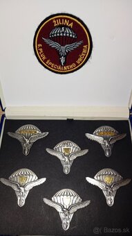 Špeciálne sily - 7