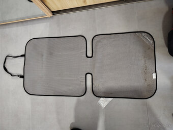 Britax Römer Kidfix 15-36kg s ISOFixom - 7