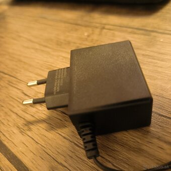 Napájací adaptér 240V - 7
