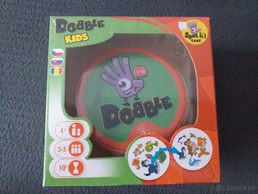 Nové nepoužité hračky 3+ - 7