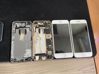 IPhony na opravu/diely - 7