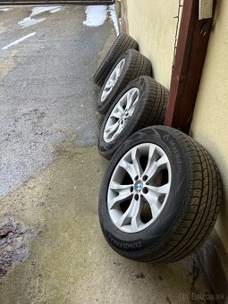 BMW r18 disky 5x120 - 7