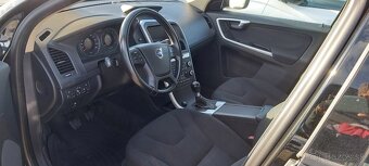 Predám Volvo XC 60 - 7