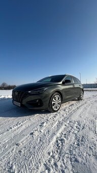 Hyundai i30 CW 1.5i CVVT DPI Play - 7