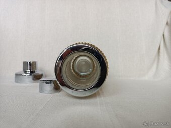 Shaker Merkuria zlatý - 7