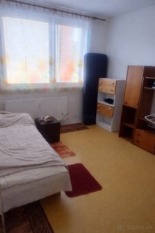 Dlhodobý prenájom 3-izbového bytu - 7