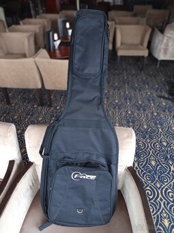 ELEKTRICKÁ GITARA "EPIPHONE SPECIAL SG MODEL BLACK" - 7