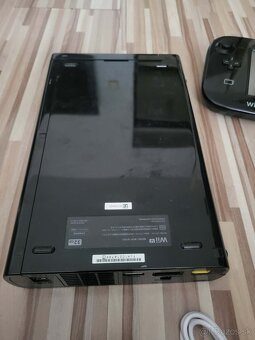 Nintendo Wii U s hrami - 7