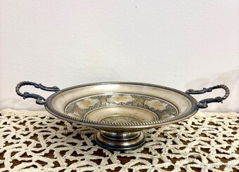 STAROŽITNÉ DEKORÁCIE - 7