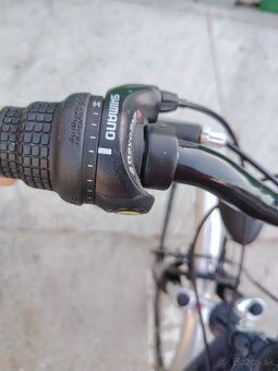 Pánsky bicykel - 7