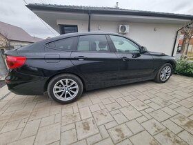 BMW 3 gt Advantage - 7