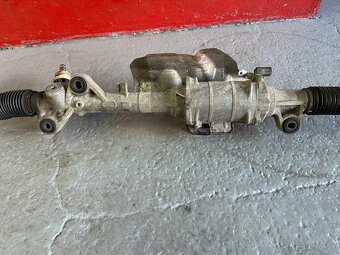 Riadenie Mazda 6 - GS1E-32960 07M - 7