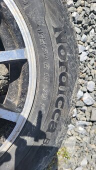 Kolesá dezent TI 4x100 r13 - 7