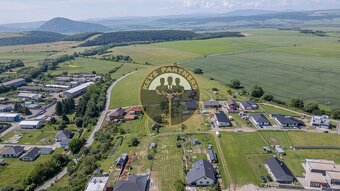 REZERVOVANÝ / NA PREDAJ_Pozemky v obci Šarišské Sokolovce - 7