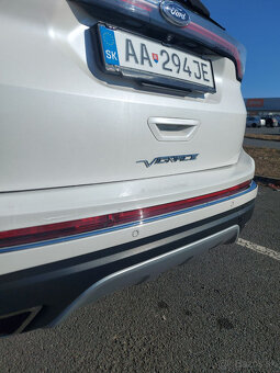 Ford Edge 2.0 TDCI Bi-Turbo Vignale - 7