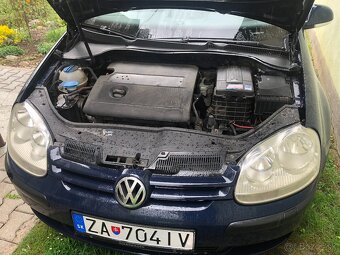 Volskwagen Golf - 7