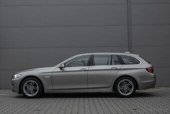 BMW 530i - Nová STK - 7