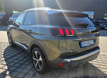 Peugeot 3008 1,6HDi 120k/88kw , 6AT - 7