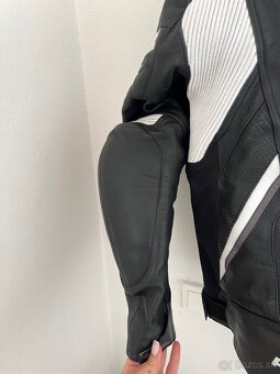 Rebelhorn Fighter bunda - 7
