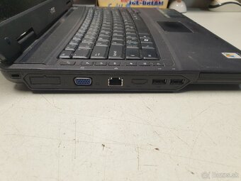 ACER DualCore - 7