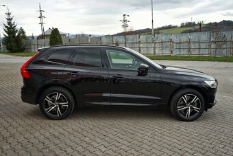 Volvo XC60 T6 Hybrid eAWD A/T R-Design - 7