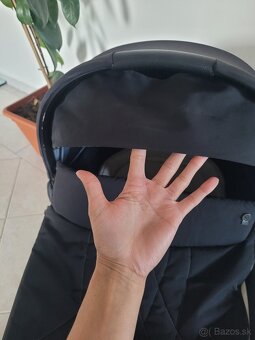 Cybex trojkombinácia - 7