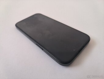 apple iphone 15 128gb Black / Batéria 100% - 7