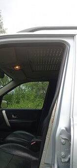Land Rover freelander - 7