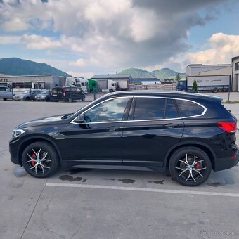 Bmw x1 Facelift - 7