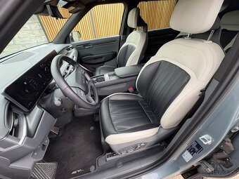 KIA EV9 GT line - predám / postúpim leasing / výmena. - 7