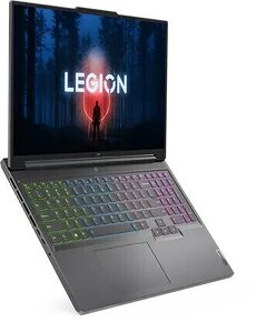 Legion Slim5-16IRH8-82YA001KGE,RTX4070 8GB,32gb,2tb.zar17m - 7