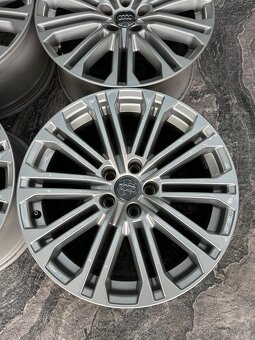 Audi A5 A6 r18 - 7