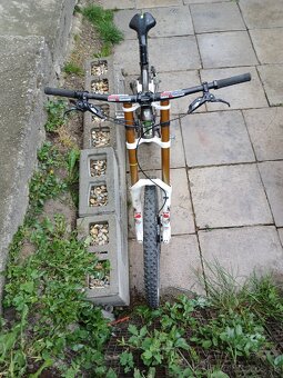 Trek dwnhil - 7