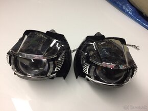 Valeo Led modul 3G0998476B, 89393773 DRL modul - 7