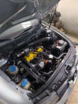 Seat Leon 81kw 1.9tdi - 7