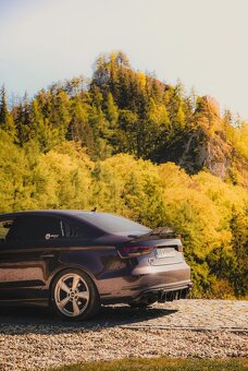 Audi A3 (S3 look) - 7