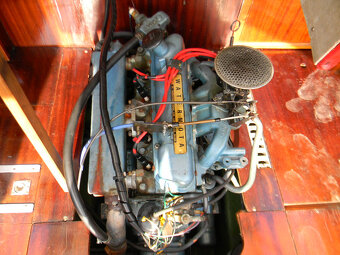 Waterland 720 - 7
