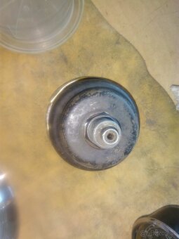 Tachometer Tatra 12 30 52 54 30 57 75 Praga a ine. - 7