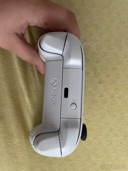 Xbox series S (512 GB SSD) - 7