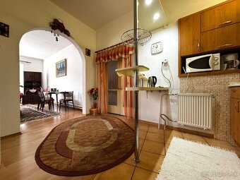 Rodinný dom po čiastočnej rekonštrukcii – VAŽEC - 7