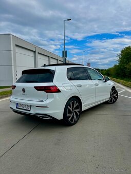 Volkswagen Golf 8 2.0 TSi Style 4motion - 7