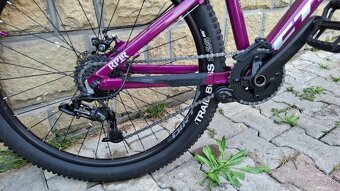 Ctm raptor 1.0 2022 - 7