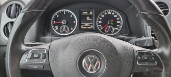 Predám VW Tiguan 2.0 TDI 103kw - 7